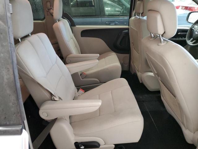 Photo 11 from auction – 2011 DODGE GRAND CARA with VIN 2D4RN3DG5BR624180
