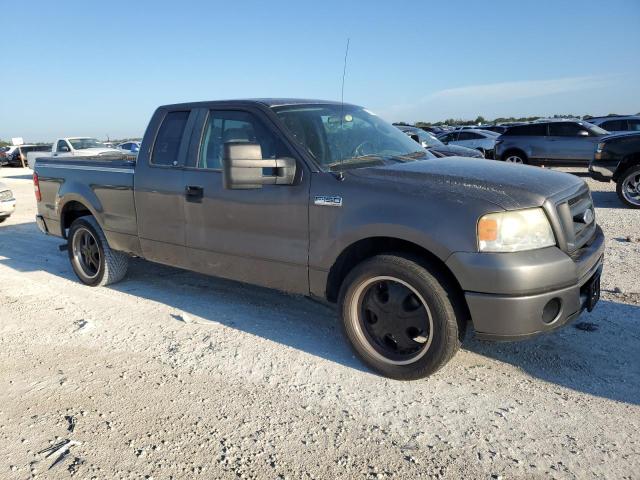 Photo 4 from auction – 2008 FORD F150 with VIN 1FTRX12W78FB61383