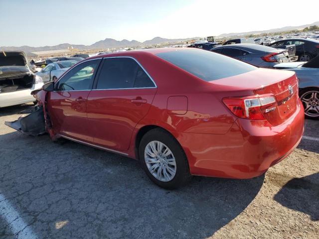 صورة رقم 2 من المزاد - 2012 TOYOTA CAMRY BASE مع VIN 4T4BF1FK8CR249909