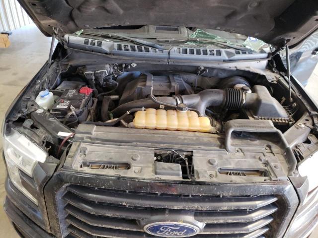 Photo 11 from auction – 2017 FORD F150 SUPER with VIN 1FTEW1CP5HKC21998