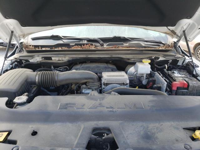 Photo 11 from auction – 2019 RAM 1500 LIMIT with VIN 1C6SRFHT9KN896778