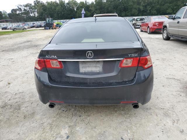 Photo 6 from auction – 2012 ACURA TSX TECH with VIN JH4CU2F64CC028894