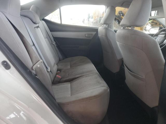 Photo 10 from auction – 2016 TOYOTA COROLLA L with VIN 5YFBURHEXGP557080