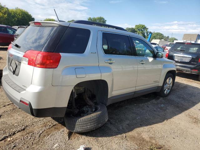 Photo 3 from auction – 2015 GMC TERRAIN SL with VIN 2GKFLWEK2F6173232