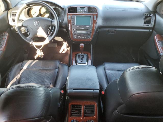 Photo 8 from auction – 2006 ACURA MDX with VIN 2HNYD18286H533327