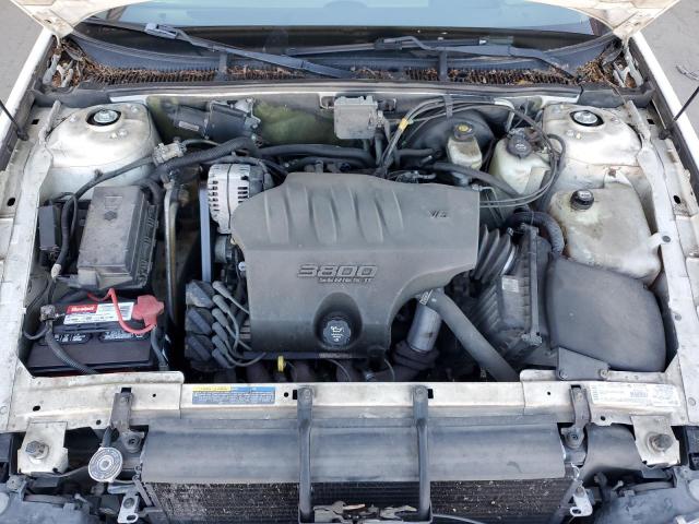 Photo 11 from auction – 2003 BUICK PARK AVENU with VIN 1G4CW54K434159455