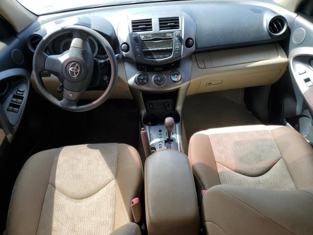 Photo 8 from auction – 2009 TOYOTA RAV4 with VIN JTMZF33V295004520