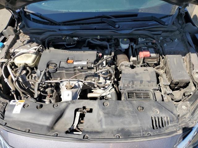 Photo 11 from auction – 2018 HONDA CIVIC LX with VIN 19XFC2E50JE011963