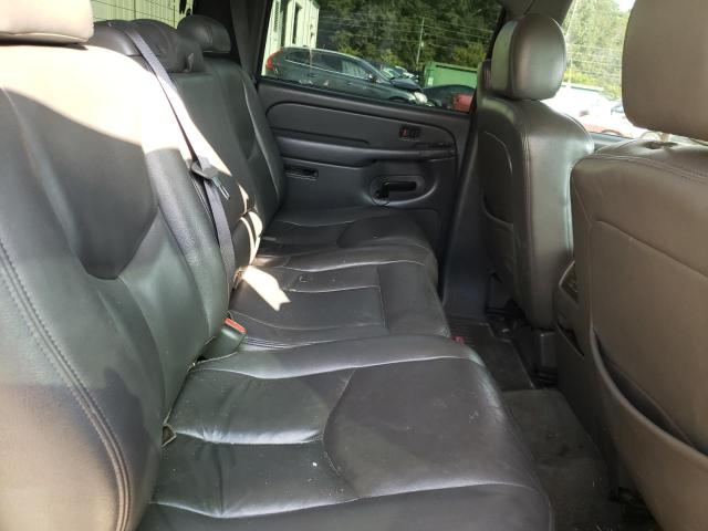 Photo 10 from auction – 2004 CHEVROLET SILVERADO with VIN 2GCEK13T041364313