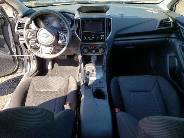 Photo 8 from auction – 2020 SUBARU IMPREZA with VIN 4S3GTAB60L3723038