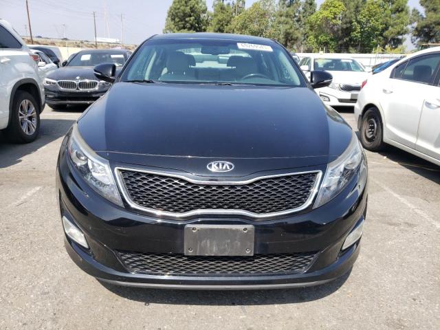 Photo 5 from auction – 2015 KIA OPTIMA EX with VIN 5XXGN4A7XFG417815