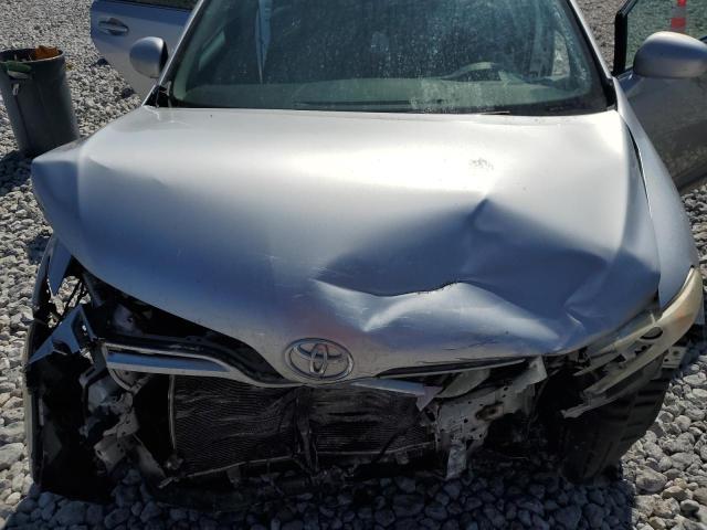 Photo 12 from auction – 2012 TOYOTA VENZA LE with VIN 4T3BA3BB2CU032213
