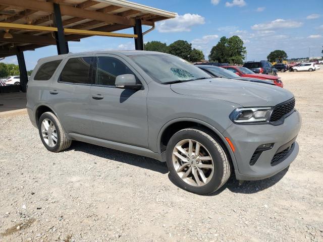 Photo 4 from auction – 2022 DODGE DURANGO GT with VIN 1C4RDJDG4NC219560