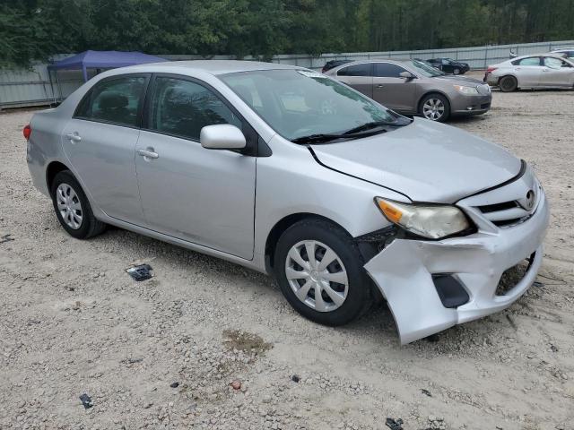 Photo 4 from auction – 2011 TOYOTA COROLLA BA with VIN 2T1BU4EE3BC603218