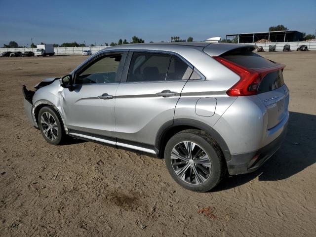 Photo 2 from auction – 2020 MITSUBISHI ECLIPSE CR with VIN JA4AS5AA7LZ007623