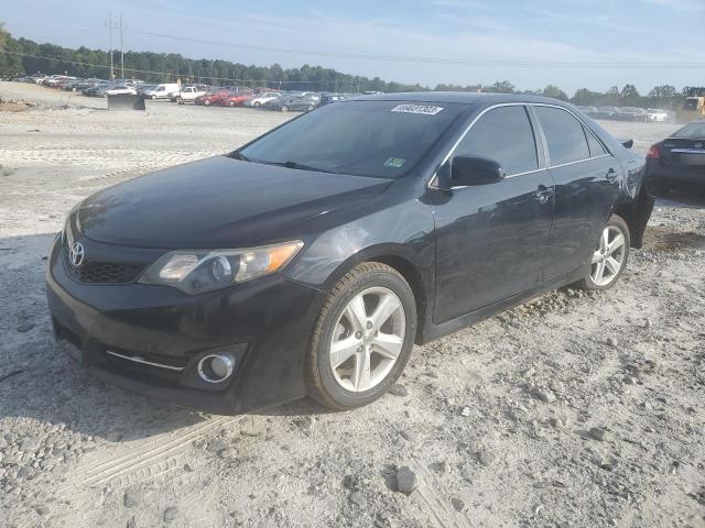 TOYOTA CAMRY L 2014 with VIN 4T1BF1FK7EU788616 - Photo from auction