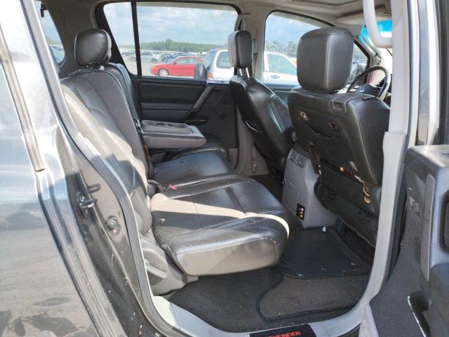 Photo 10 from auction – 2004 NISSAN ARMADA SE with VIN 5N1AA08B84N726930