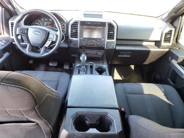 Фото 8 с аукциона – 2015 FORD F150 SUPER с VIN 1FTEW1EF6FKD65352