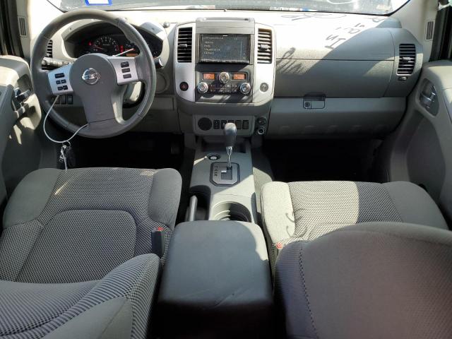 Photo 8 from auction – 2021 NISSAN FRONTIER S with VIN 1N6ED0EA7MN700907