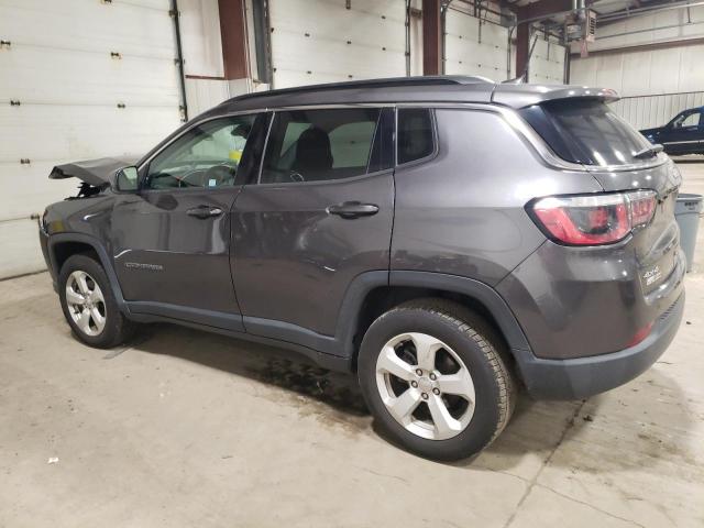 Foto 2 de la subasta – 2018 JEEP COMPASS LA con VIN 3C4NJDBB5JT231523