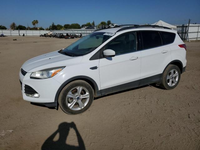 FORD ESCAPE SE 2014 with VIN 1FMCU0GX6EUA77794 - Photo from auction