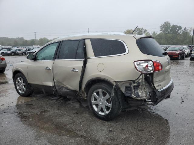 Photo 2 from auction – 2009 BUICK ENCLAVE CX with VIN 5GAER23D19J204501