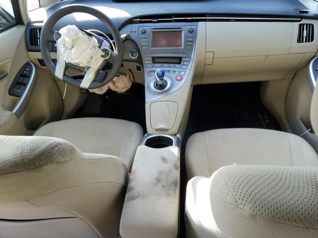 Photo 8 from auction – 2015 TOYOTA PRIUS with VIN JTDKN3DU0F1971138
