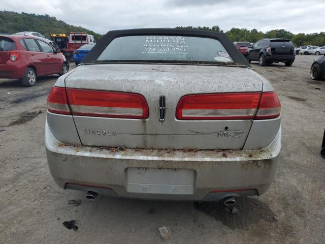 Photo 6 from auction – 2010 LINCOLN MKZ with VIN 3LNHL2GC6AR628471