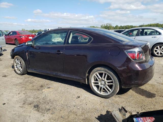 Photo 2 from auction – 2008 TOYOTA SCION TC with VIN JTKDE167680224374