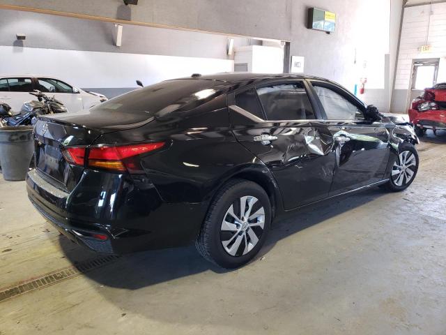 Photo 3 from auction – 2020 NISSAN ALTIMA S with VIN 1N4BL4BV6LC140532