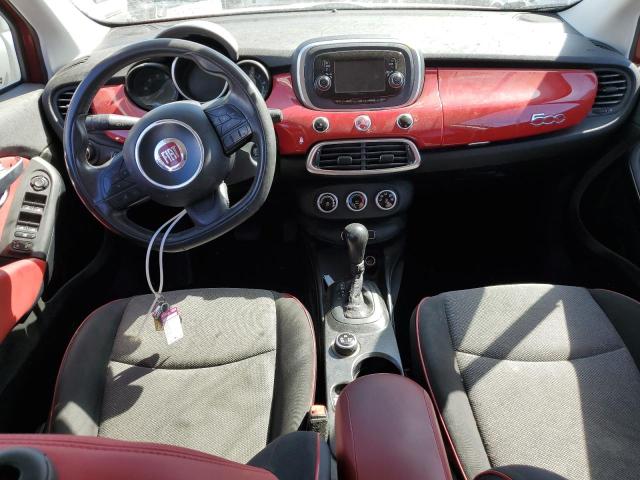 Photo 8 from auction – 2016 FIAT 500X EASY with VIN ZFBCFYBT7GP366558