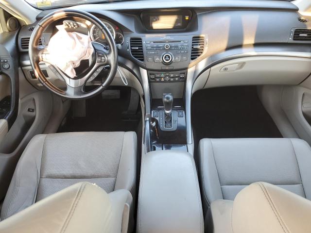 Photo 8 from auction – 2011 ACURA TSX with VIN JH4CU2F67BC001736