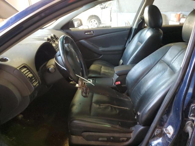 Photo 7 from auction – 2010 NISSAN ALTIMA BAS with VIN 1N4AL2AP4AN423886