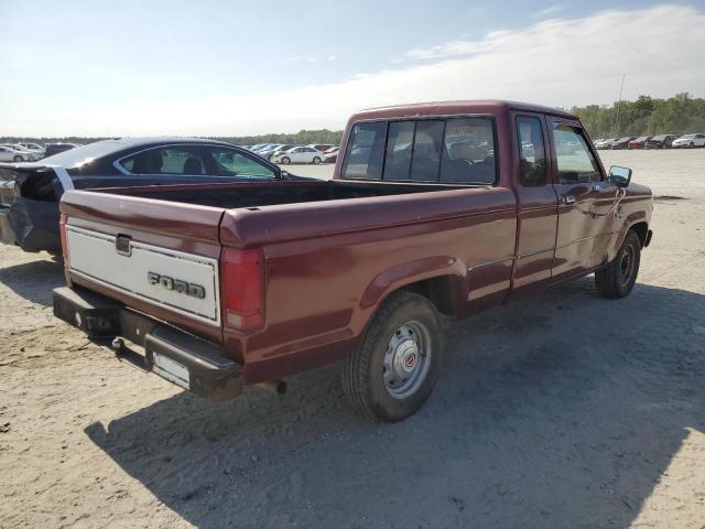 Photo 3 from auction – 1986 FORD RANGER SUP with VIN 1FTCR14T4GPB54631