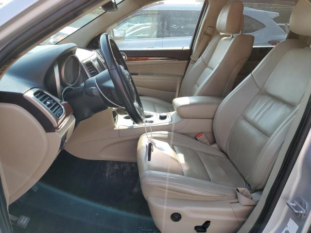 Photo 7 from auction – 2011 JEEP GRAND CHER with VIN 1J4RR5GG7BC567007