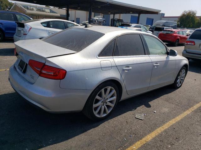 Photo 3 from auction – 2013 AUDI A4 PRESTIG with VIN WAUKFAFL3DN022045