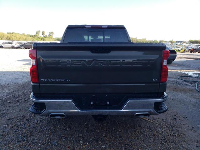 Photo 6 from auction – 2023 CHEVROLET SILVERADO with VIN 1GCUDDED5PZ172832