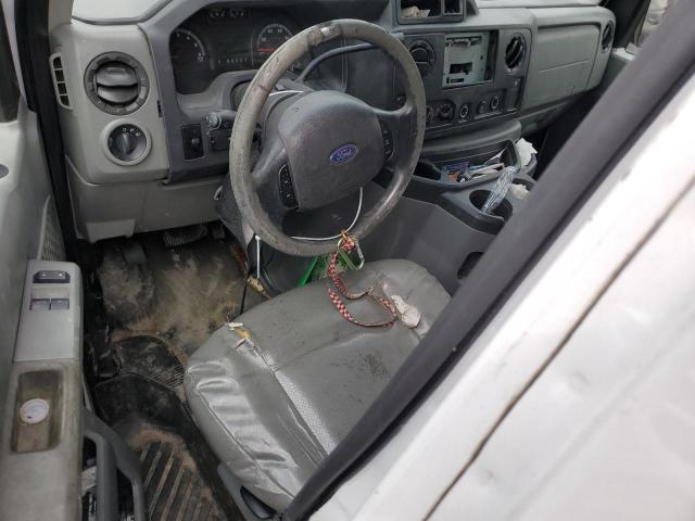 Photo 8 from auction – 2012 FORD ECONOLINE with VIN 1FTNS2EW6CDA79826