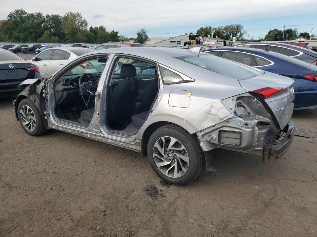 Photo 2 from auction – 2017 HONDA CIVIC EX with VIN 19XFC2F71HE200857