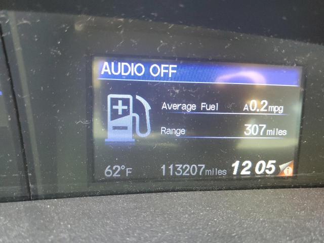 Photo 9 from auction – 2015 HONDA CIVIC EX with VIN 19XFB2F87FE069555