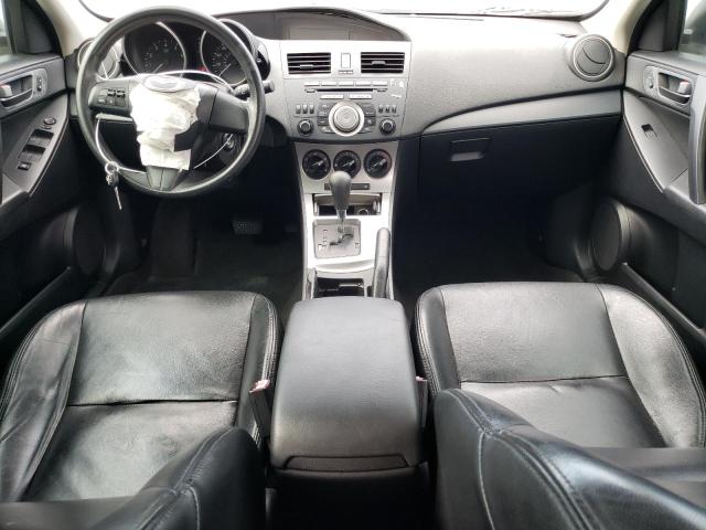 صورة رقم 8 من المزاد - 2011 MAZDA 3 I مع VIN JM1BL1UF7B1375787