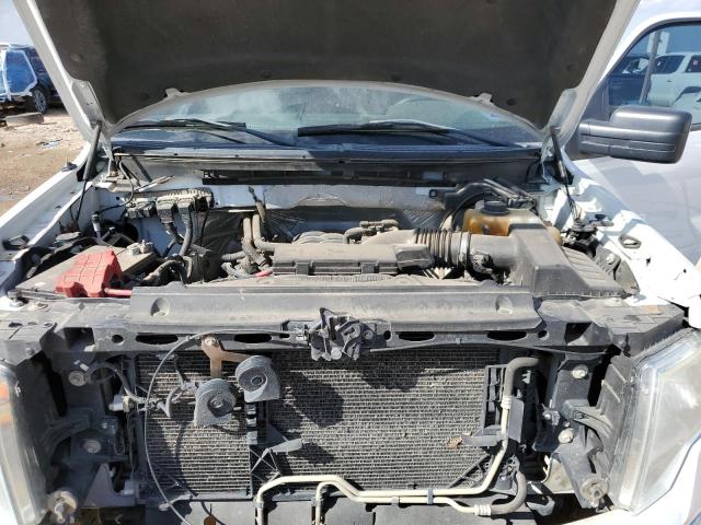 Photo 11 from auction – 2013 FORD F150 SUPER with VIN 1FTFW1EF2DFC59135