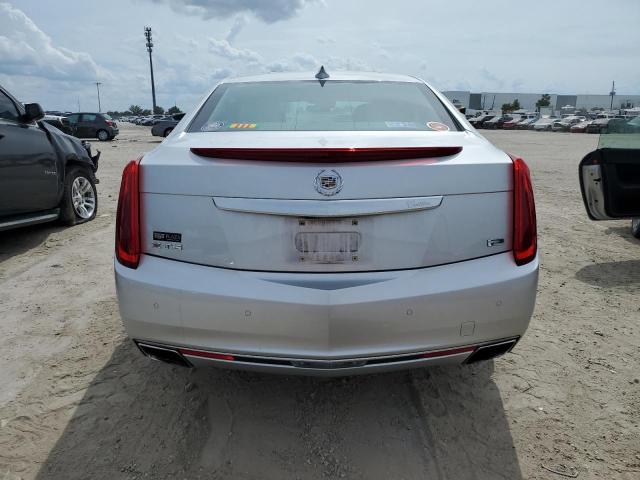 Photo 6 from auction – 2015 CADILLAC XTS PLATIN with VIN 2G61S5S30F9186918