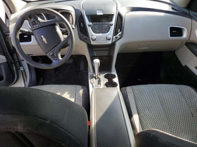 Photo 8 from auction – 2012 CHEVROLET EQUINOX LS with VIN 2GNALBEK3C1161234