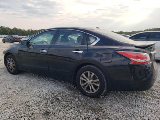 Photo 2 from auction – 2014 NISSAN ALTIMA 2.5 with VIN 1N4AL3AP8EC190523