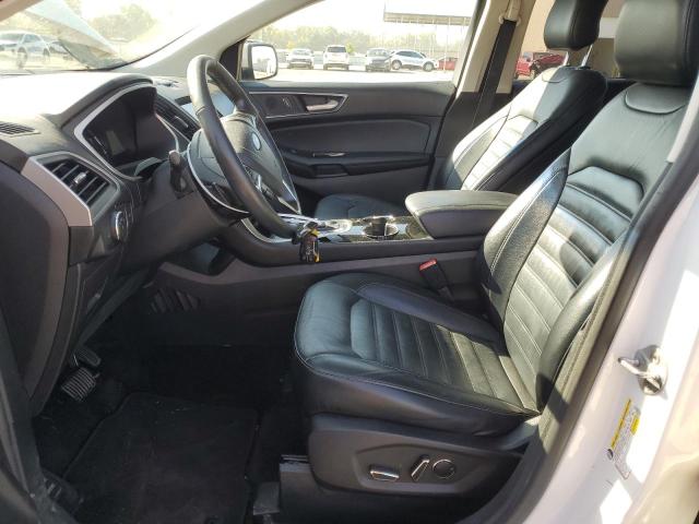 Photo 7 from auction – 2016 FORD EDGE SEL with VIN 2FMPK4J93GBB60021
