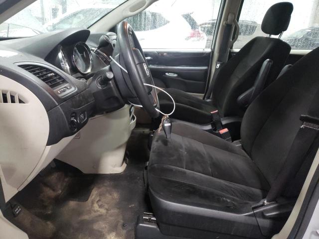 Photo 7 from auction – 2012 DODGE GRAND CARA with VIN 2C4RDGBG4CR381148