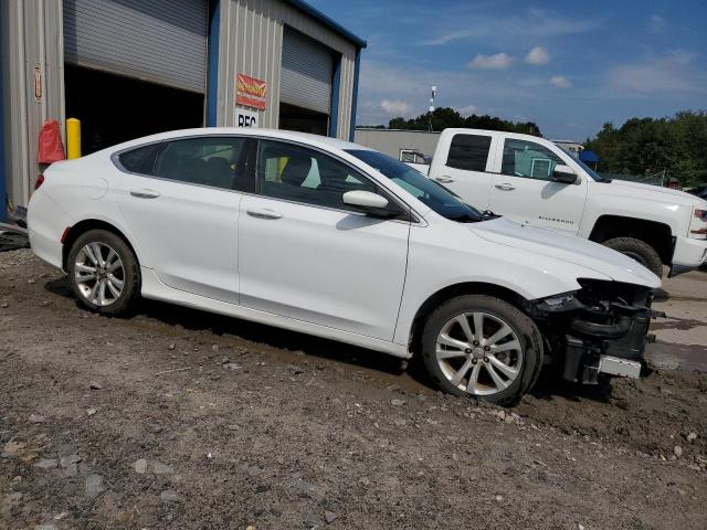 Photo 4 from auction – 2015 CHRYSLER 200 LIMITE with VIN 1C3CCCAB2FN711530