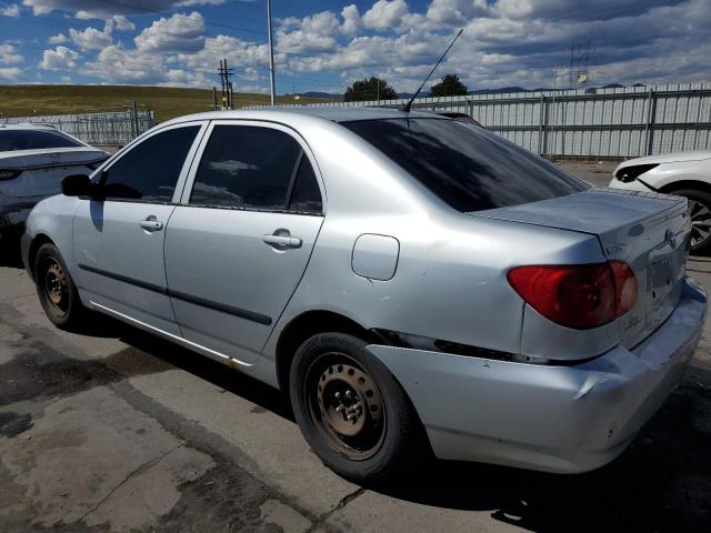 Photo 2 from auction – 2005 TOYOTA COROLLA CE with VIN 1NXBR32E65Z511779