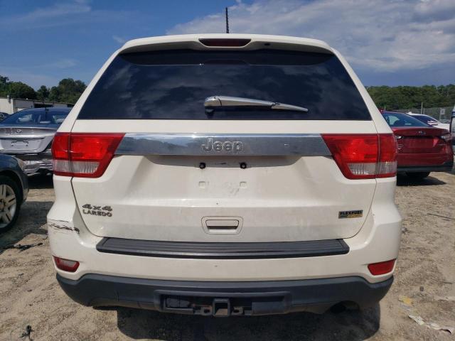 Photo 6 from auction – 2011 JEEP GRAND CHER with VIN 1J4RR4GG2BC617645